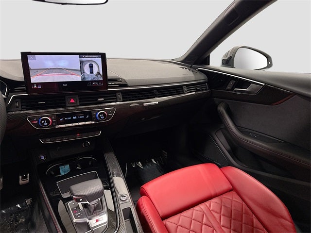 2024 Audi S5 Sportback Premium Plus quattro