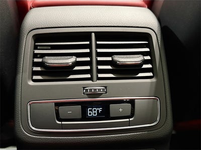 2024 Audi S5 Sportback Premium Plus quattro