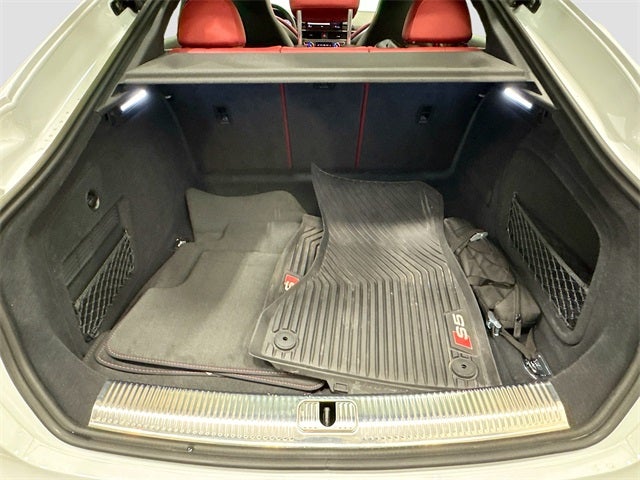 2024 Audi S5 Sportback Premium Plus quattro