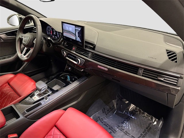 2024 Audi S5 Sportback Premium Plus quattro
