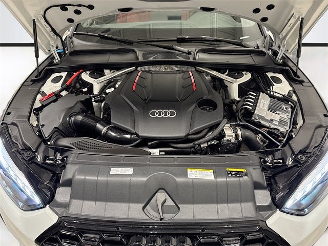 2024 Audi S5 Sportback Premium Plus quattro