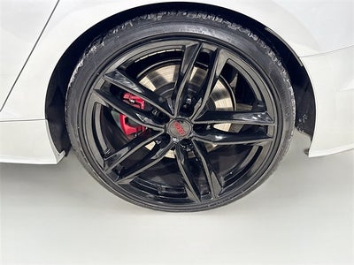 2024 Audi S5 Sportback Premium Plus quattro