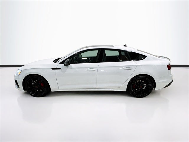 2024 Audi S5 Sportback Premium Plus quattro