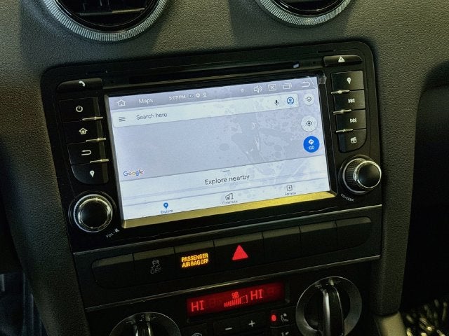 2012 Audi A3 2.0T Premium quattro