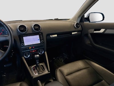 2012 Audi A3 2.0T Premium quattro