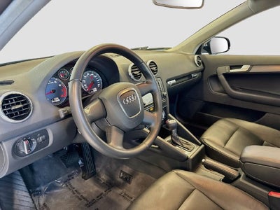 2012 Audi A3 2.0T Premium quattro