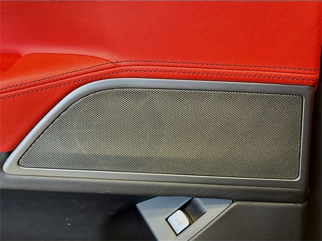 2018 BMW 7 Series 750i xDrive