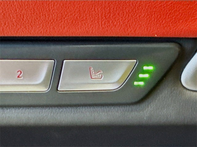 2018 BMW 7 Series 750i xDrive