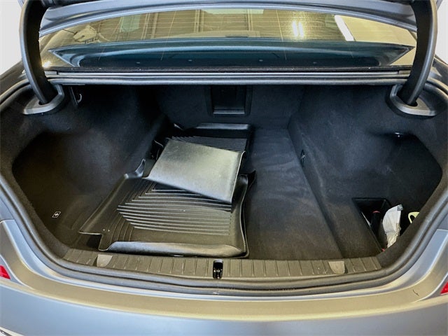 2018 BMW 7 Series 750i xDrive