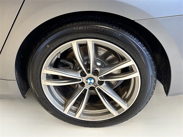 2018 BMW 7 Series 750i xDrive