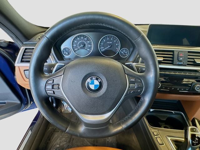 2017 BMW 3 Series 340i xDrive