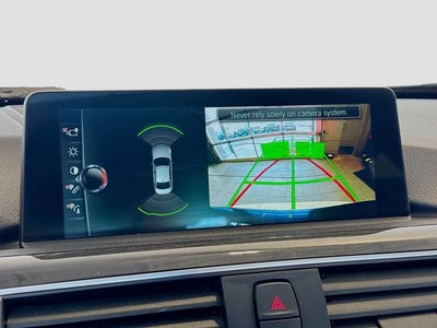 2017 BMW 3 Series 340i xDrive