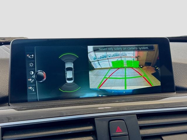 2017 BMW 3 Series 340i xDrive