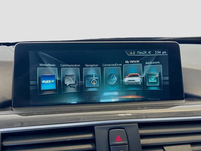 2017 BMW 3 Series 340i xDrive