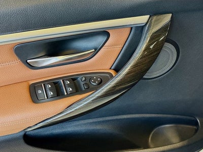 2017 BMW 3 Series 340i xDrive