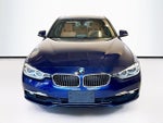 2017 BMW 3 Series 340i xDrive