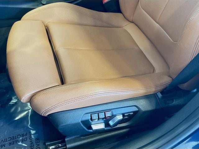 2017 BMW 3 Series 340i xDrive