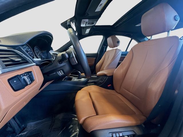 2017 BMW 3 Series 340i xDrive