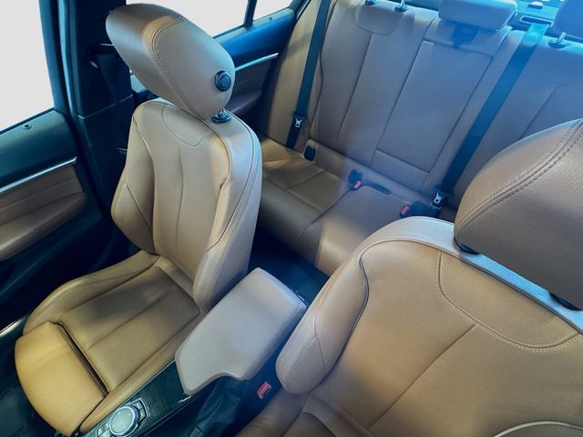 2017 BMW 3 Series 340i xDrive