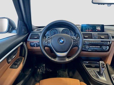 2017 BMW 3 Series 340i xDrive