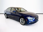 2017 BMW 3 Series 340i xDrive