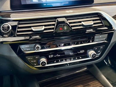 2019 BMW 5 Series 540i xDrive