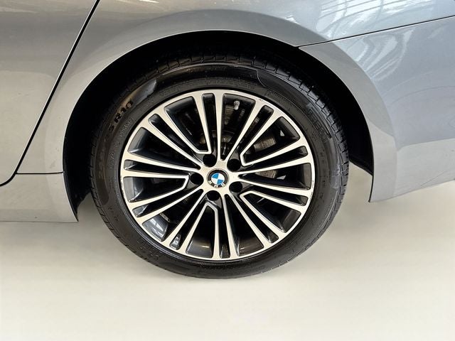 2019 BMW 5 Series 540i xDrive