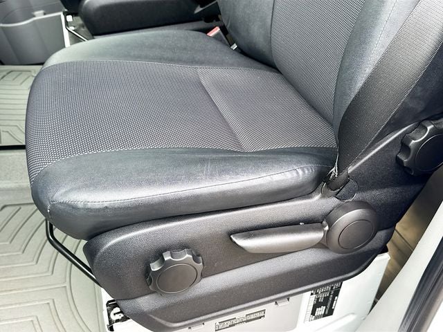 2016 Mercedes-Benz Sprinter 2500 Cargo 144 WB BlueTEC®
