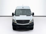 2016 Mercedes-Benz Sprinter 2500 Cargo 144 WB BlueTEC®