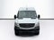2016 Mercedes-Benz Sprinter 2500 Cargo 144 WB BlueTEC®