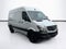 2016 Mercedes-Benz Sprinter 2500 Cargo 144 WB BlueTEC®