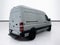 2016 Mercedes-Benz Sprinter 2500 Cargo 144 WB BlueTEC®