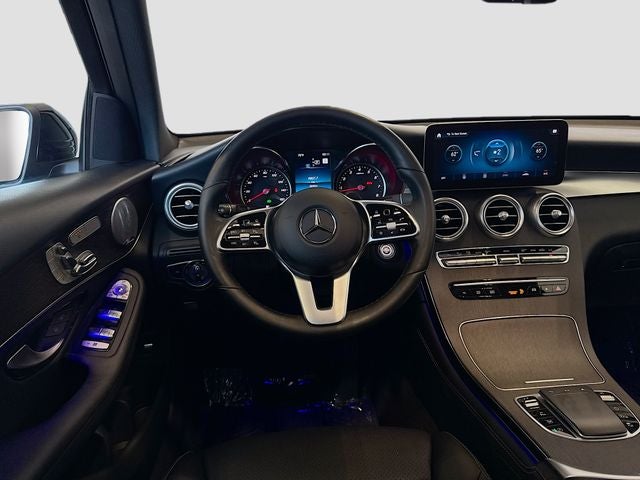 2020 Mercedes-Benz GLC GLC 300 4MATIC®