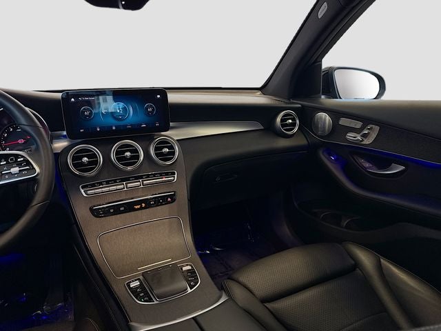 2020 Mercedes-Benz GLC GLC 300 4MATIC®