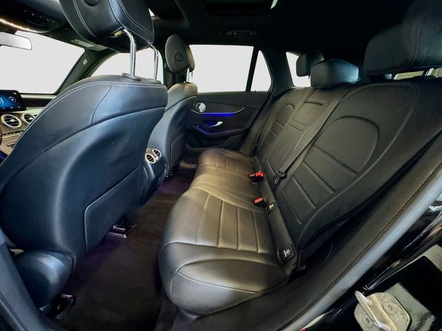 2020 Mercedes-Benz GLC GLC 300 4MATIC®