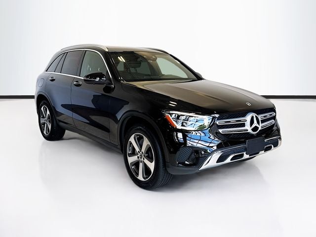 2020 Mercedes-Benz GLC GLC 300 4MATIC®