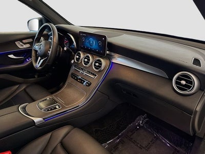 2020 Mercedes-Benz GLC GLC 300 4MATIC®