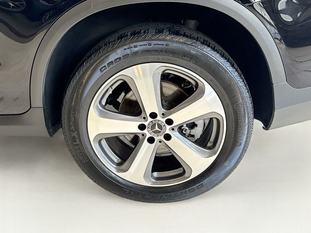 2020 Mercedes-Benz GLC GLC 300 4MATIC®