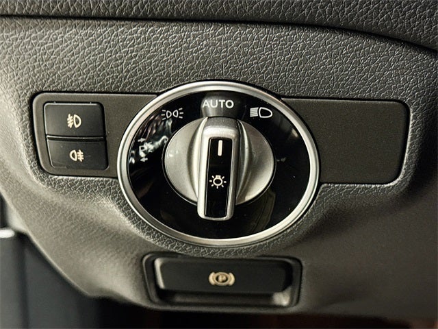 2019 Mercedes-Benz GLA GLA 250 4MATIC®