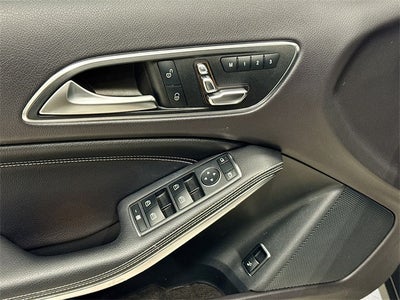 2019 Mercedes-Benz GLA GLA 250 4MATIC®