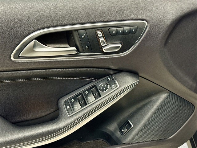 2019 Mercedes-Benz GLA GLA 250 4MATIC®