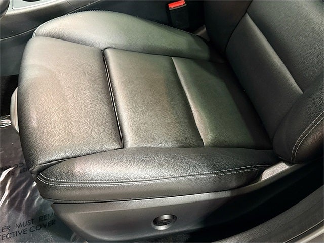 2019 Mercedes-Benz GLA GLA 250 4MATIC®