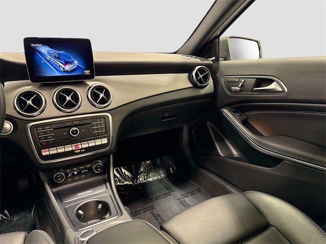 2019 Mercedes-Benz GLA GLA 250 4MATIC®