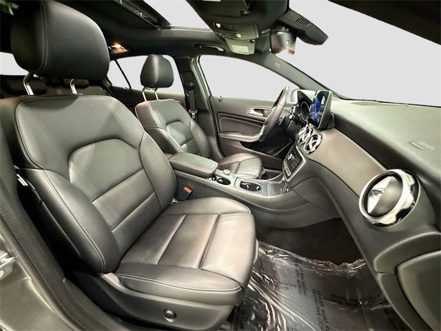 2019 Mercedes-Benz GLA GLA 250 4MATIC®