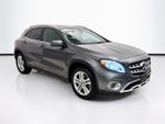 2019 Mercedes-Benz GLA GLA 250 4MATIC®