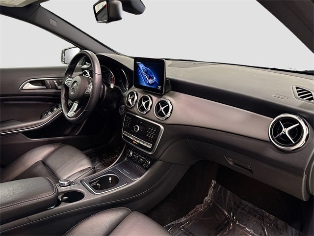 2019 Mercedes-Benz GLA GLA 250 4MATIC®