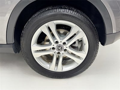 2019 Mercedes-Benz GLA GLA 250 4MATIC®