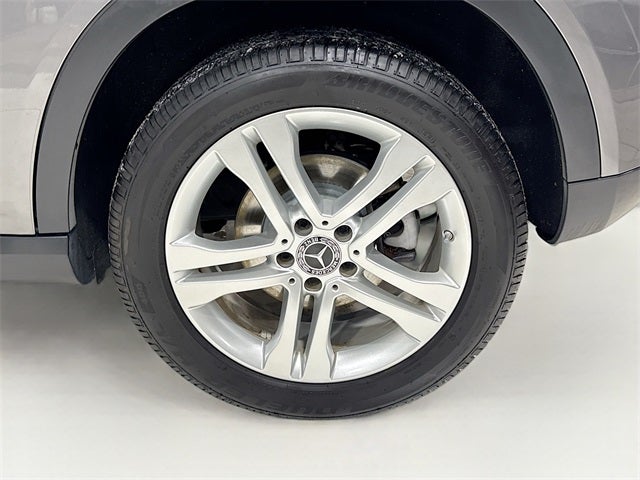 2019 Mercedes-Benz GLA GLA 250 4MATIC®