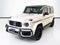 2019 Mercedes-Benz G-Class G 63 AMG® 4MATIC®