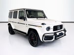 2019 Mercedes-Benz G-Class G 63 AMG® 4MATIC®